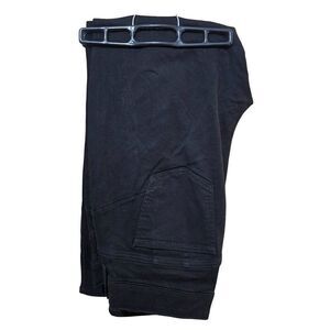 Torrid Womens Black jeans Stretch Skinny Leggings 20T office wear